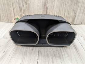 62104125490 Bmw 03-05 Oem E85 Z4 Instrument Speedometer Gauge Cluster