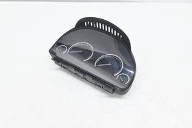 62106802327 Bmw Instrument Cluster Speedometer Oem F06 F12 F13 F10 F01 F02 F07 F25 F26 X3
