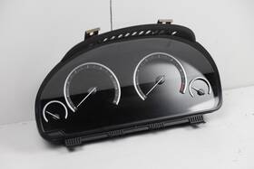 62106805233 Bmw 2014-2018 X5 Series F15 Speedometer Instrument Cluster 107k Miles Oem
