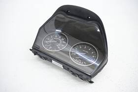 62106847116 Bmw 16-19 F48 X1 Instrumental Speedometer Cluster Gauges Display Meter Oem