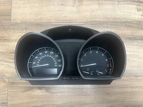 62106941795 Bmw 03-08 E85 E86 Z4 Dashboard Instrumental Cluster Speedometer Gauge Oem