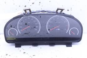 62107851194-20612 Bmw 2014 M6 F13 Speedometer Speedo Instrument Cluster