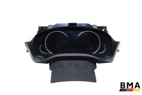 62108089395 Bmw X3m F97 Front Instrument Cluster Speedometer Assembly 2020 2021 Oem 41000mls