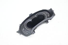 62108705983 Bmw Digital Instrument Cluster Speedometer Display Oem G01 G02 G30 G11 G12 16-19