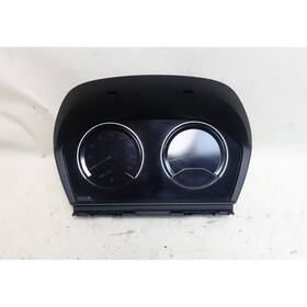 62108710829 Bmw 2018 F22 F23 2-series Expanded Factory Instrument Gauge Cluster Mph Oem