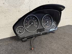 62108718267 Bmw F30 F36 F33 F32 Speedometer Odometer Instrument Cluster Meter Gauge Oem 62108718267 Bmw F30 F36 F33 F32 Speedometer Odometer Instrument Cluster Meter Gauge Oem