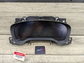 62108736909 Bmw 17-20 Oem G30 530 540 M550 Digital Instrument Cluster High Speedometer