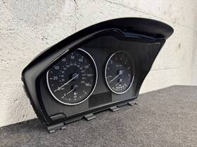 Bmw 62108794207 X1 F48 2017-2019 Dash Dashboard Instrument Cluster Gauge Speedometer Oem