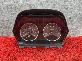 62108794222 Bmw 2014-2017 F22 F23 Instrument Cluster Odometer Speedometer Odo Meter Oem 75k