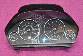 62108794250 Bmw 2012-2020 328i 330i 428i 430i F30 F32 Speedometer Instrument Cluster Oem 77k