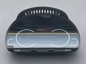 62108796113v Bmw Oem F01 F10 F12 F13 F06 6wb Digital Instrument Cluster Display Lcd Retrofit