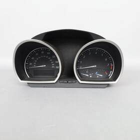 62109168179-25070 Bmw 2006-2008 Z4 E85 3.0 Speedometer Cluster