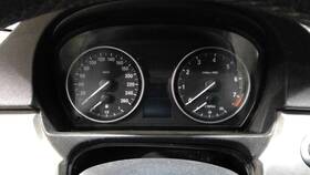 62109168289 Bmw Speedometer Sedan Kph Without Adaptive Cruise Fits 07-08 328i 1142868 62109168289 Bmw Speedometer Sedan Kph Without Adaptive Cruise Fits 07-08 328i 1142868