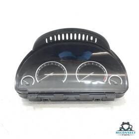 62109202788 Bmw 09-10 750li 760li F02 Dashboard Instrumental Cluster Speedometer Gauge Oem