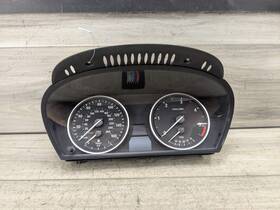 62109218635 Bmw 09-13 Oem E70 E71 X5 X6 Diesel Speedometer Instrument Gauge Cluster