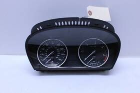 62109218857-23157 Bmw 2011 X5 Speedo Speedometer Instrument Cluster
