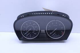 62109218857-23200 Bmw 2011 X5 Speedo Speedometer Instrument Cluster