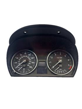 Bmw 62109220984 06-15 E84 E90 Speedometer Instrument Cluster Oem