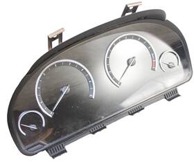 62109232950 Bmw 09-13 F01 F02 F10 F07 750i Speedometer Instrument Gauge Cluster