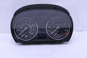 62109242376-22441 Bmw 2011 335d Speedometer Speedo Instrument Cluster