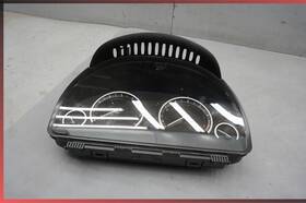 62109265155 Bmw 2011-2014 750li 750i 740i 740li 760li 535i 640i Instrument Speedometer Gauge Oem