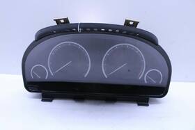 62109280463 Bmw 2012 750i Speedometer Speedo Instrument Cluster Oem Used 62109280463 Bmw 2012 750i Speedometer Speedo Instrument Cluster Oem Used