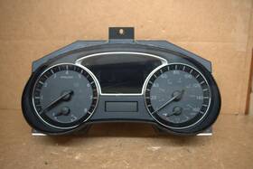 62109283266 Bmw 2013 X3 Instrument Speedometer Gauge Cluster Oem Miles Unknown