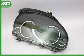 62109348145 Bmw 11-16 F10 F01 F02 750li Digital Speedometer Instrument Cluster 9348145 Oem