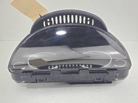 62109395969 Bmw 2010-2016 528i Multifunctional Instrument Display 9395969 Oem