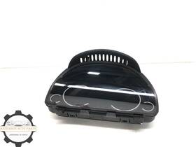 62109395970 Bmw 2015-2019 X6 F16 Speedometer Instrument Cluster Gauge Oem 102k #note