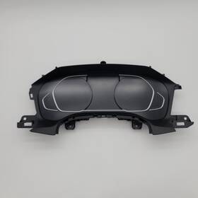 62109439972 Bmw G01 G02 G20 Speedometer Odometer Instrument Cluster Odo Meter Gauge Oem