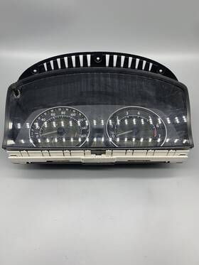 6913694 Bmw 6211 Oem 2002-08 E65 E66 745li 745i 750i 750li 760li Speedometer Gauge Cluster