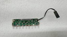 62111369989 Bmw Oem E28 E24 E23 Instrument Cluster Automatic Transmission Gear Lights 9 Bulb