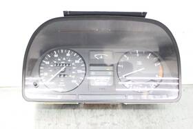 62111376865 Bmw 1982-1988 5 Series E28 Instrument Cluster Us Mph Lm49