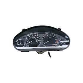 62116901498 Bmw 1998-2000 Z3 E36 Instrument Cluster Speedometer Oem