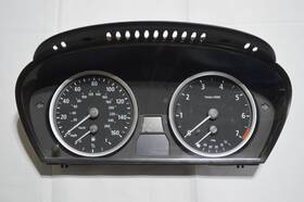 62116937612 Bmw 2004-07 E60/e61 Instrument Cluster/kombi/gauge Cluster