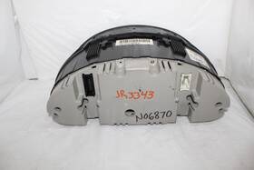 62116940889 Bmw Mileage Correction Service 2004 330i Set To 133 000 For Alex-sarab