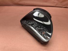 62116979572 Bmw E53 X5 4.4l Instrument Gauge Cluster Panel Assembly Oem 83k Miles Tested