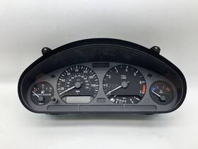 62118364386 Bmw 1996 318i E36 Speedo Speedometer Instrument Cluster