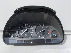 62118375098 Bmw 62118381798 1995-2001 E38 7 Series Instrument Gauge Cluster Speedometer Oem