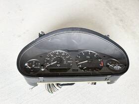 62118389870 Bmw 96-98 Z3 Roadster E36 Speedometer Instrument Cluster Oem 6 Cyl