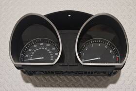 62119117280 Bmw 2006-2008 Z4 E85 3.0l Speedometer Instrument Cluster 97k Oem