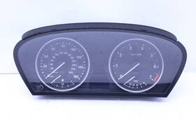 62119143833-21315 Bmw 2007 X5 Speedo Speedometer Instrument Cluster