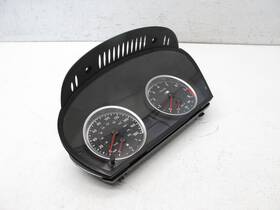 62119236846 Bmw 10-14 E70 X5m E71 X6m Speedometer Instrument Cluster Speedo Gauge Oem 062724