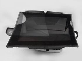 6230-9210851 Bmw 2010 740i 750i F01 Xdrive Head Up Dashboard Display Screen 62309210851 Oem 6230-9210851 Bmw 2010 740i 750i F01 Xdrive Head Up Dashboard Display Screen 62309210851 Oem