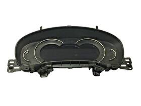 65209392558 Bmw 2018 - 2020 530e G30 Front Instrument Cluster Speedometer Oem