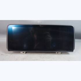 65505a065d5 Bmw 2018-2021 G01 X3 G02 X4 F97 F98 Radio Obc Navigation Display Dash Screen Oem