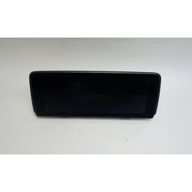 65508715335 Bmw 18-21 G01 X3 G02 X4 Factory Dash Cic Navigation Display Screen 10.25 Inch Oem