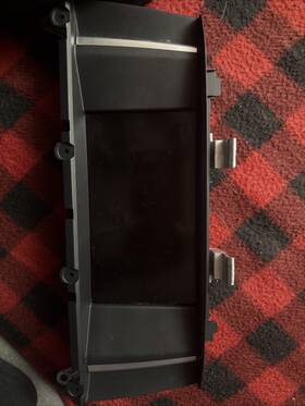 65509269020-04 Bmw X3 328 I Sport Radio