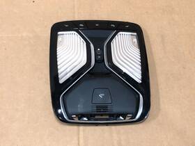 6805402 Bmw Oem 16-19 7 Series 740i G11 G12 Roof Console Switch Dome Light #a0.01